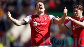 Matt Taylor praises Jordan Hugill as he fires Rotherham to win over West Brom