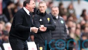 Malky Mackay: Ross County will take confidence from Celtic match to St Johnstone