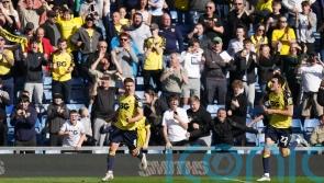 Sheffield Wednesday pegged back by Cameron Brannagan penalty