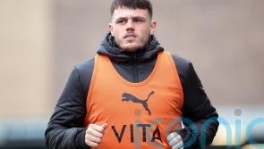 Jack Stretton scores only goal as promotion-chasing Stockport beat Sutton