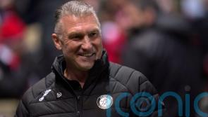 Nigel Pearson celebrates &lsquo;important&rsquo; result as Bristol City record rare away win