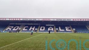 Jim McNulty delighted with Rochdale&rsquo;s &lsquo;real bravery&rsquo; in win over Walsall