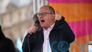 Stability in Ireland under threat if workers&rsquo; rights ripped up, unions warn