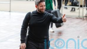 Hibs boss Lee Johnson not taking lowly Dundee Utd lightly after past problems