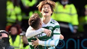 Celtic close in on title with thrilling derby victory over Rangers