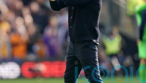 Wednesday will be different, says Frank Lampard after Chelsea&rsquo;s loss at Wolves