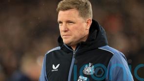 Eddie Howe hails Newcastle&rsquo;s &lsquo;character&rsquo; and &lsquo;fight&rsquo; in comeback at Brentford