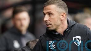 Gary O&rsquo;Neil wants more despite Bournemouth&rsquo;s upturn in form