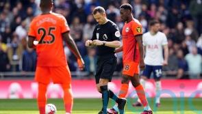 Brighton receive apology after PGMOL admits penalty error in defeat at Spurs