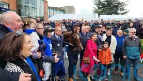 Diamond sparkles for Mullins with Grade One verdict at Fairyhouse