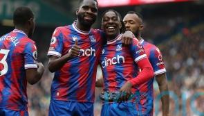 Crystal Palace stage stunning recovery to thrash relegation rivals Leeds