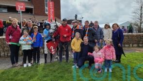 Bachasson extends winning run with Cork glory