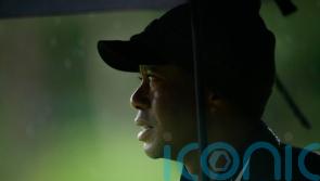 Tiger Woods withdraws from Masters due to foot problem