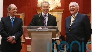 Good Friday Agreement remembered after quarter of a century of peace