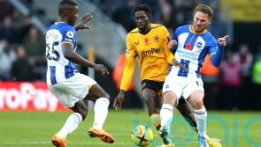 Football rumours: Manchester United eye swoop for Brighton midfield pair