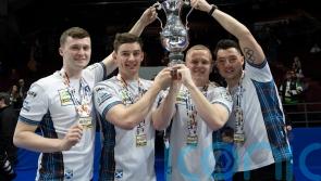 Bruce Mouat leads Scotland to world title and targets 2026 Olympic gold