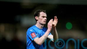 Liam Mandeville goal secures Chesterfield&rsquo;s win at Dagenham