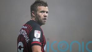 Nicky Featherstone earns Hartlepool a point and moves them out of the drop zone