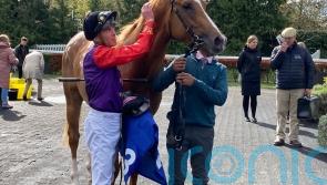 Slipofthepen emerges as potential Classic horse for the King