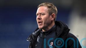 Dean Holden hails &lsquo;outstanding&rsquo; Jes Rak-Sakyi after win over Burton