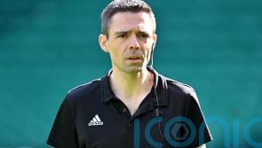 Police probing threatening messages sent to ref Kevin Clancy after Old Firm game