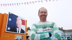 Co Mayo town &lsquo;buzzing&rsquo; ahead of Biden visit, says relative of US president