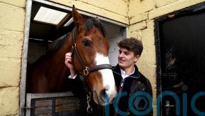 National dream very much alive for The Ramblers