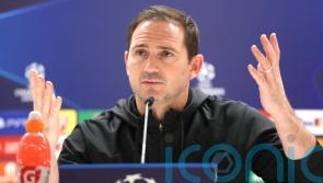 Frank Lampard says Europe offers Chelsea a welcome break from domestic struggles