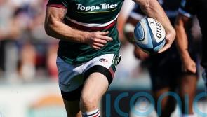 Former England international Chris Ashton to retire from rugby at end of season