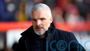 Jim Goodwin feels Dundee United&rsquo;s win over Hibernian &lsquo;crucial&rsquo; in survival bid