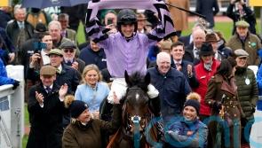 Cheltenham hero Stage Star aiming to post another winning performance