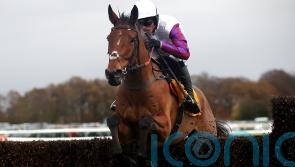 Bravemansgame ruled out of Aintree Bowl