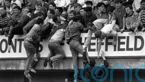 Hillsborough support group deals with people affected by Stade de France events