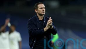 Frank Lampard defends Chelsea&rsquo;s approach in Real Madrid defeat