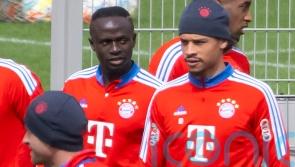 Bayern Munich drop and fine Sadio Mane amid reports of fight with Leroy Sane