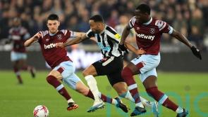 Premier League clubs agree to end gambling sponsorship on front of shirts