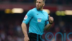 Constantine Hatzidakis to face no further action after Andy Robertson incident