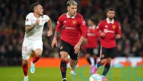 Manchester United sweat on fitness of Lisandro Martinez and Raphael Varane