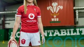 Wales captain Hannah Jones feeling the benefits of full-time contracts