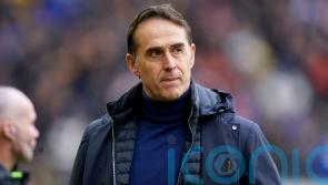 Raul Jimenez and Rayan Ait-Nouri fighting for first-team spot &ndash; Julen Lopetegui