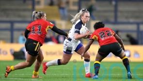 Hollie-Mae Dodd to become first English player in NRLW with Canberra move