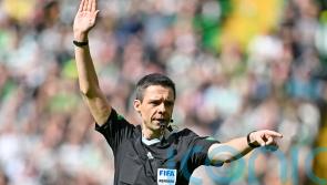 Celtic boss Ange Postecoglou says abuse of referee Kevin Clancy is &lsquo;concerning&rsquo;