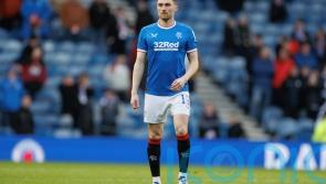 John Souttar keen to prove his worth after &lsquo;tough start&rsquo; to Rangers career