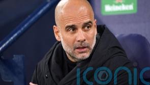 Pep Guardiola: Manchester City defeat against Leicester would end title hopes