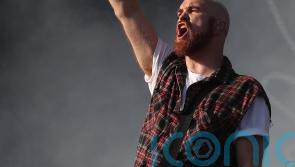 The Script guitarist Mark Sheehan dies after brief illness