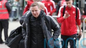 Barry Robson aware of how important Aberdeen&rsquo;s win at Ross County was