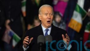 Mayo gets presidential approval as Biden signs-off visit in style