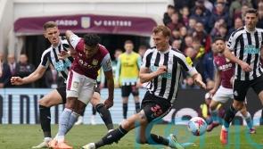 Ollie Watkins at the double as Aston Villa ease past Newcastle