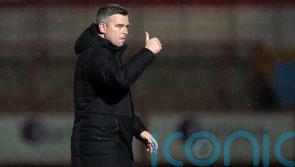 Steven Schumacher &ldquo;buzzing&rdquo; after promotion-chasing Pilgrims edge Devon derby