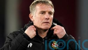 Wrexham boss Phil Parkinson unhappy with decisions as Barnet hold his side